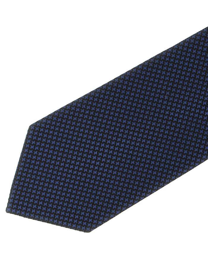 TOM FORD Silk Tie