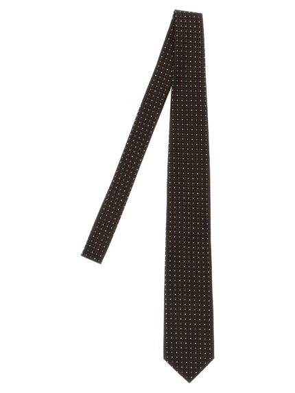 TOM FORD Silk Tie