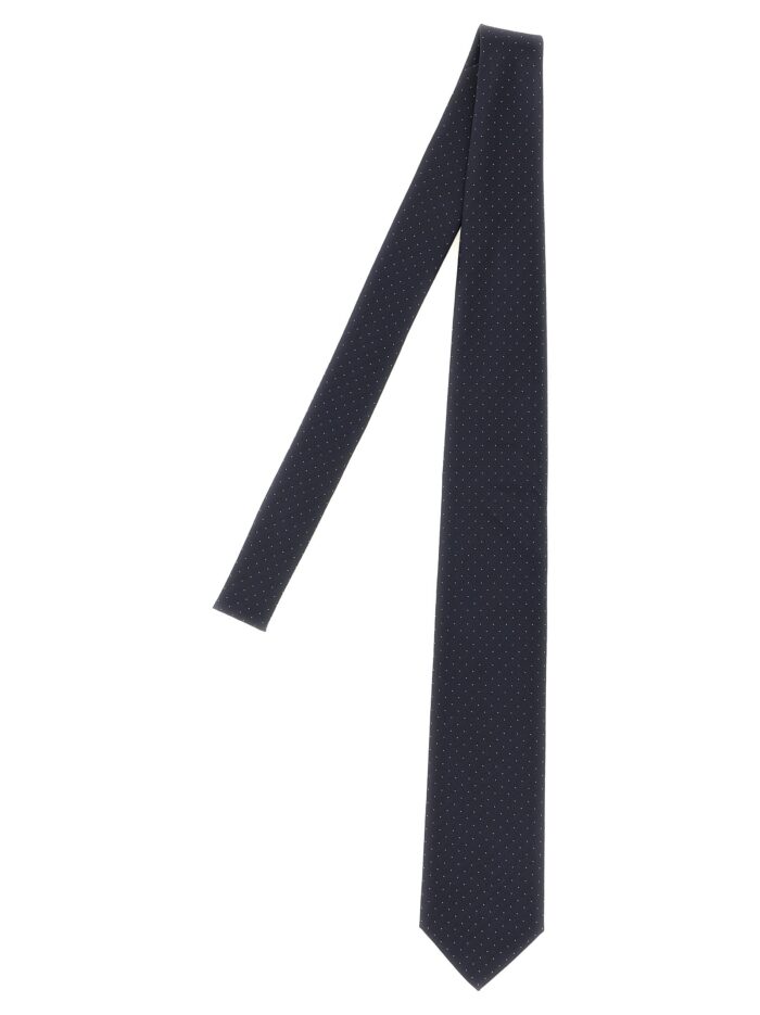 brioni silk tie BRIONI Silk Tie