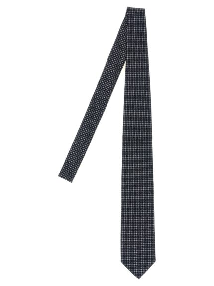 BRIONI Silk Tie