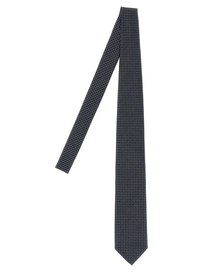 brioni silk tie BRIONI Silk Tie