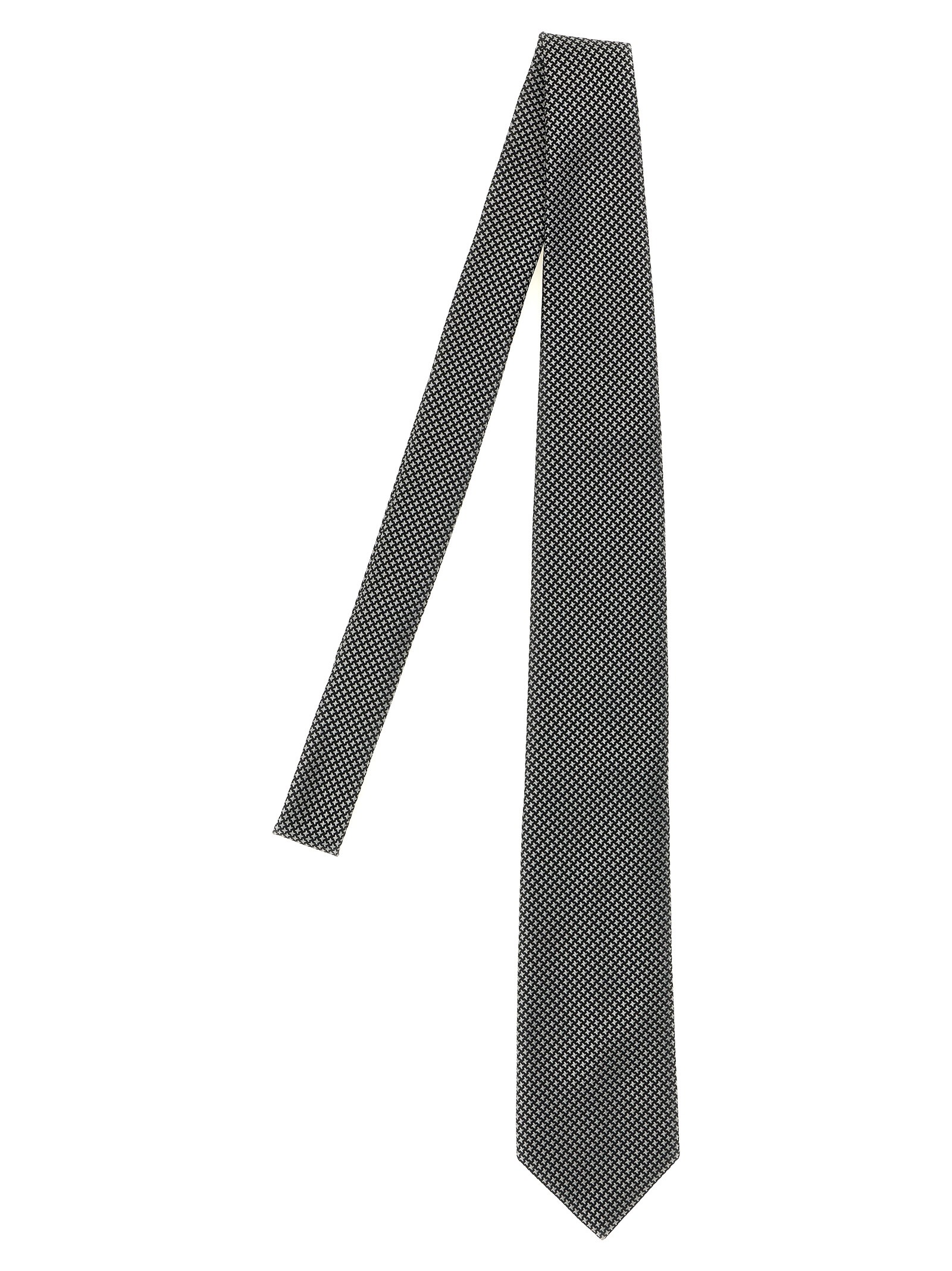TOM FORD Silk Tie