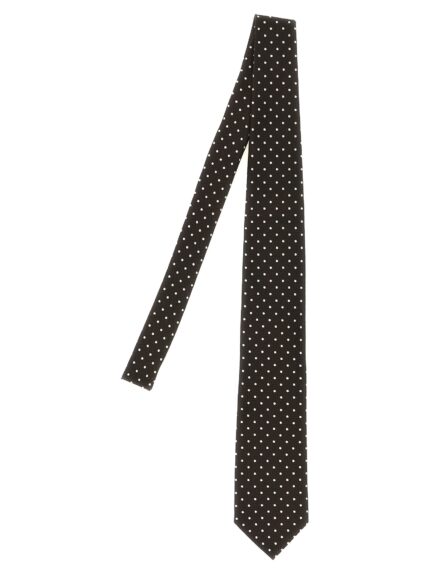 TOM FORD Silk Tie