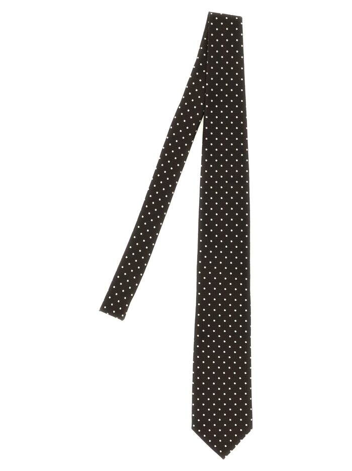tom ford silk tie TOM FORD Silk Tie
