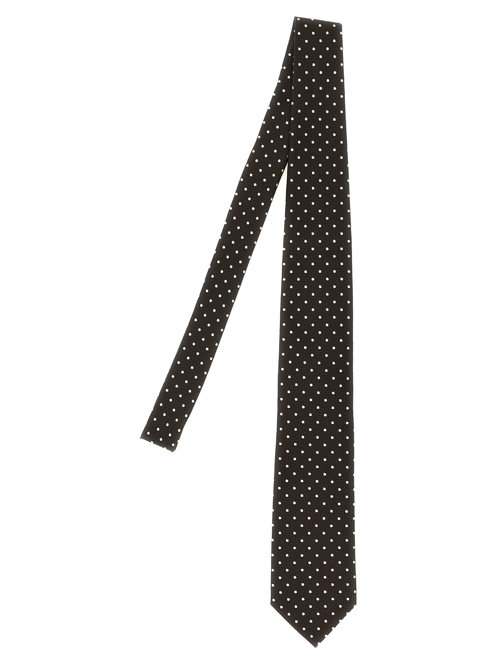 TOM FORD Silk Tie