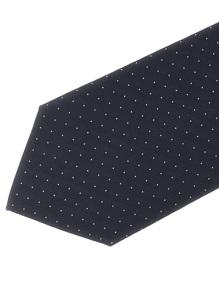 BRIONI Silk Tie