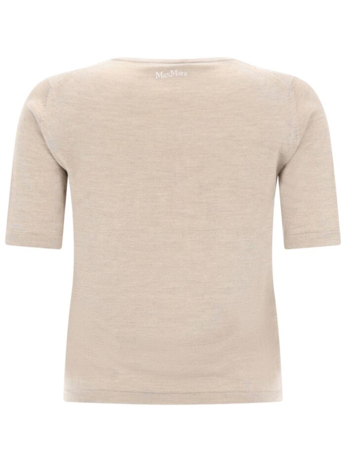 Max Mara SILK TOP