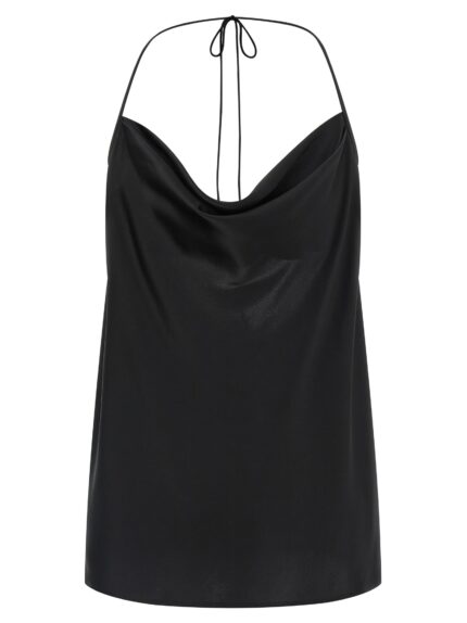 Valentino Garavani Silk Top