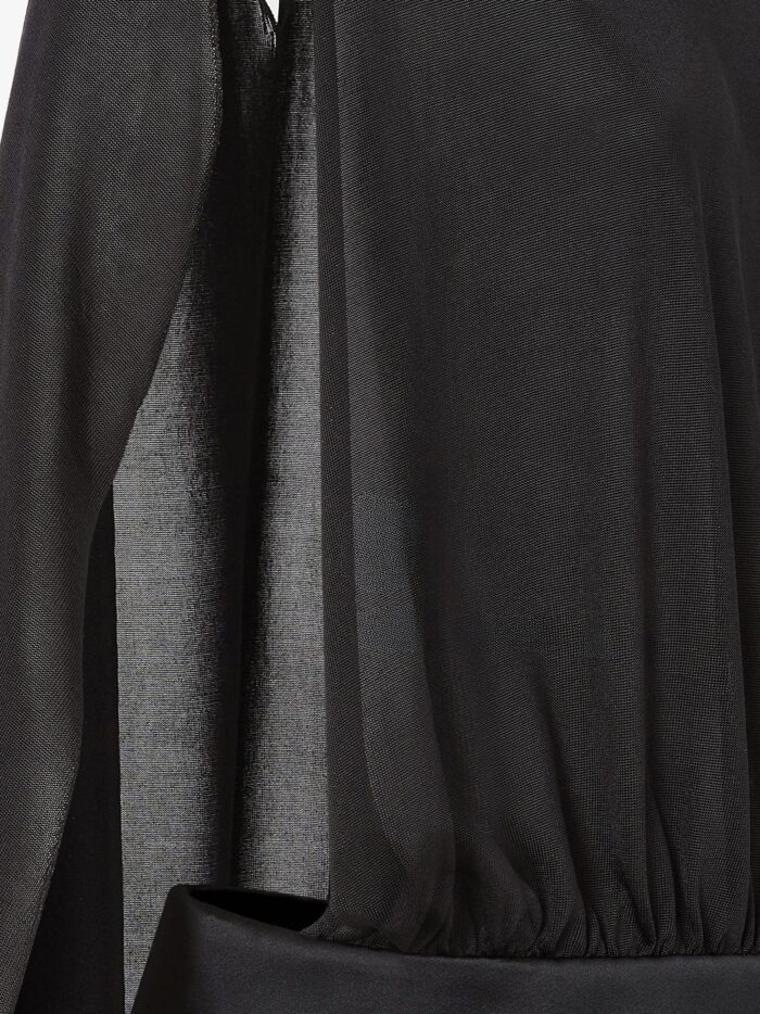 Fendi Silk Top