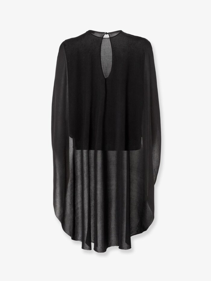 Fendi Silk Top