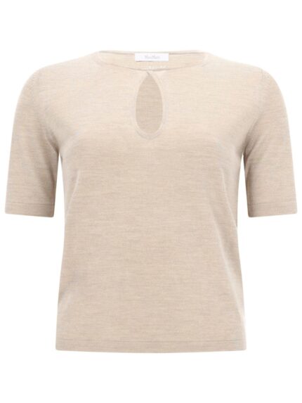 Max Mara SILK TOP