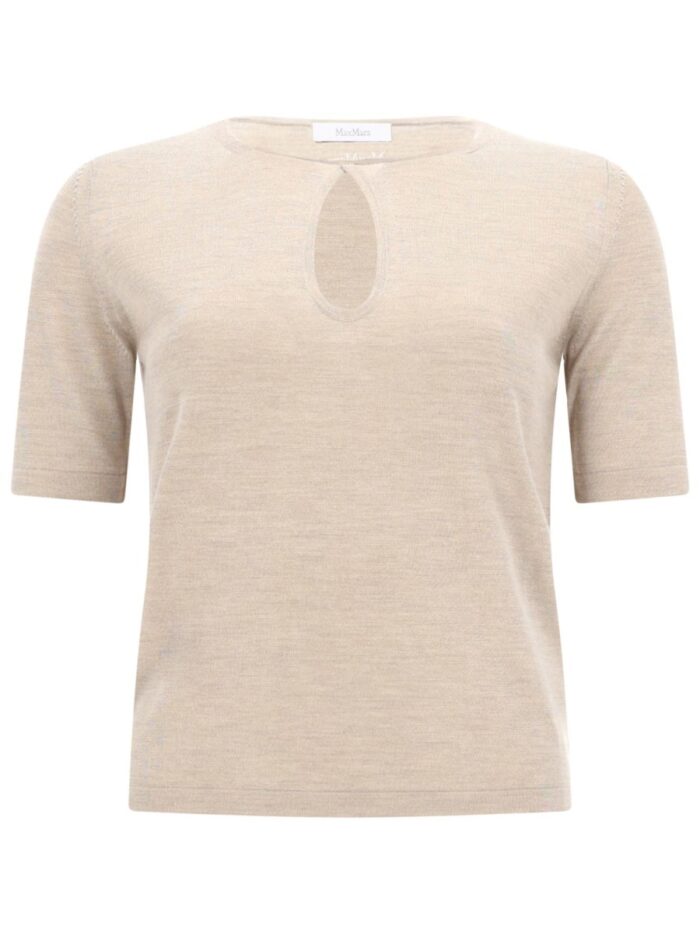 Max Mara SILK TOP