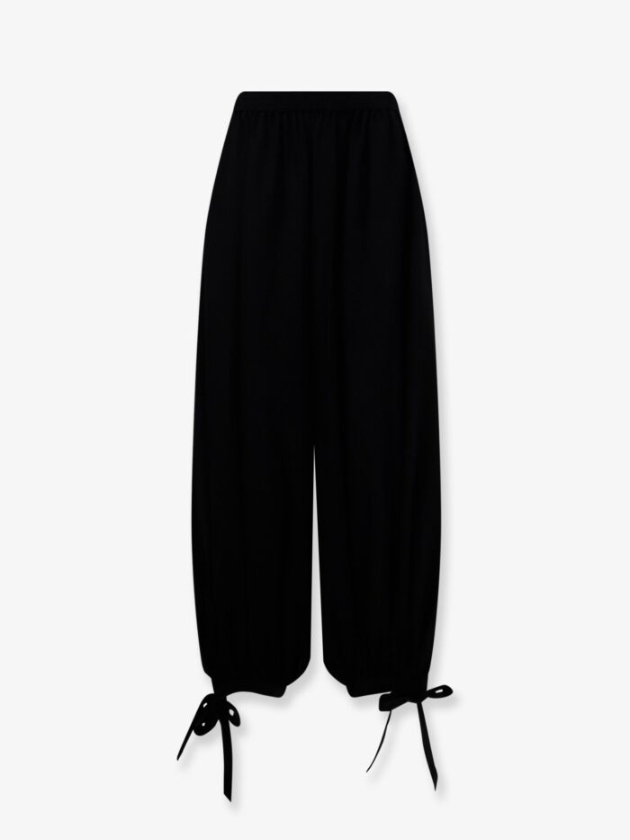 chloe' silk trousers CHLOE' Silk Trousers
