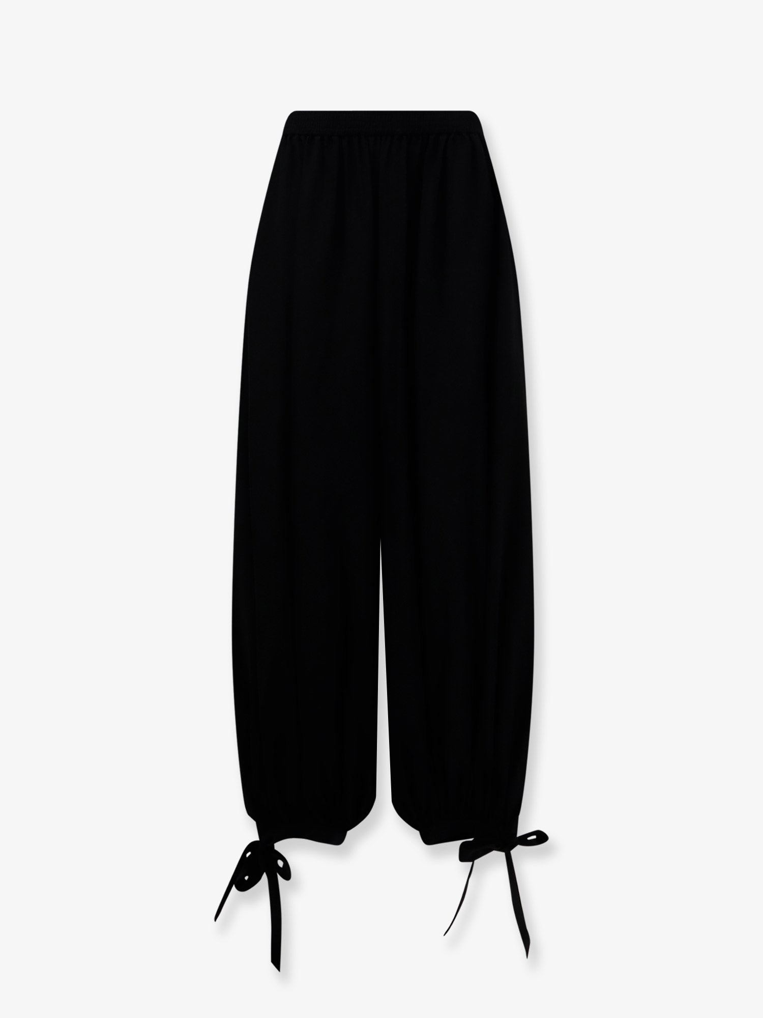CHLOE' Silk Trousers