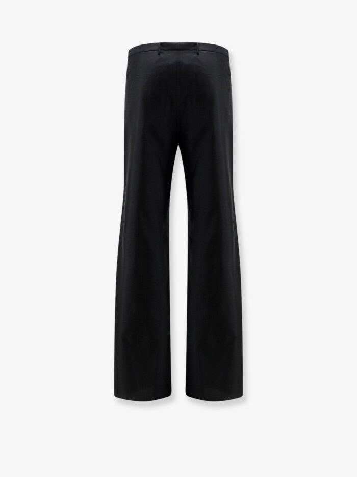 Gucci Silk Trousers