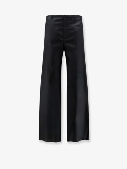 Gucci Silk Trousers