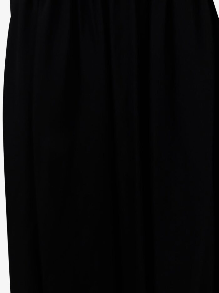 CHLOE' Silk Trousers