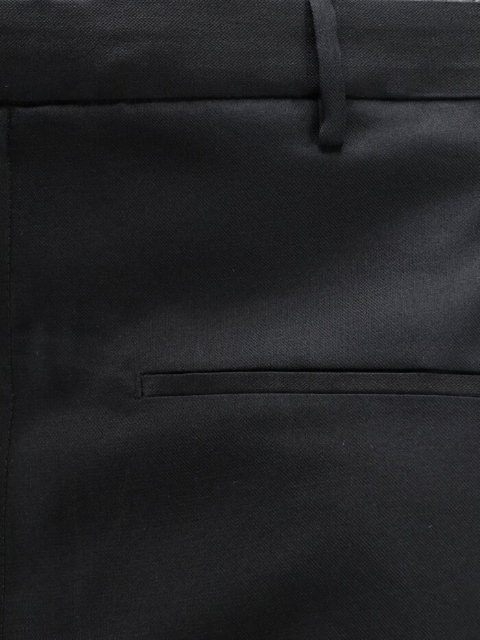 Gucci Silk Trousers