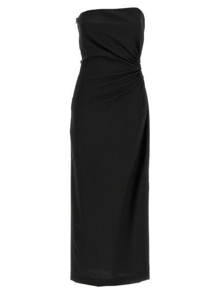 Max Mara 'Silva' Dress