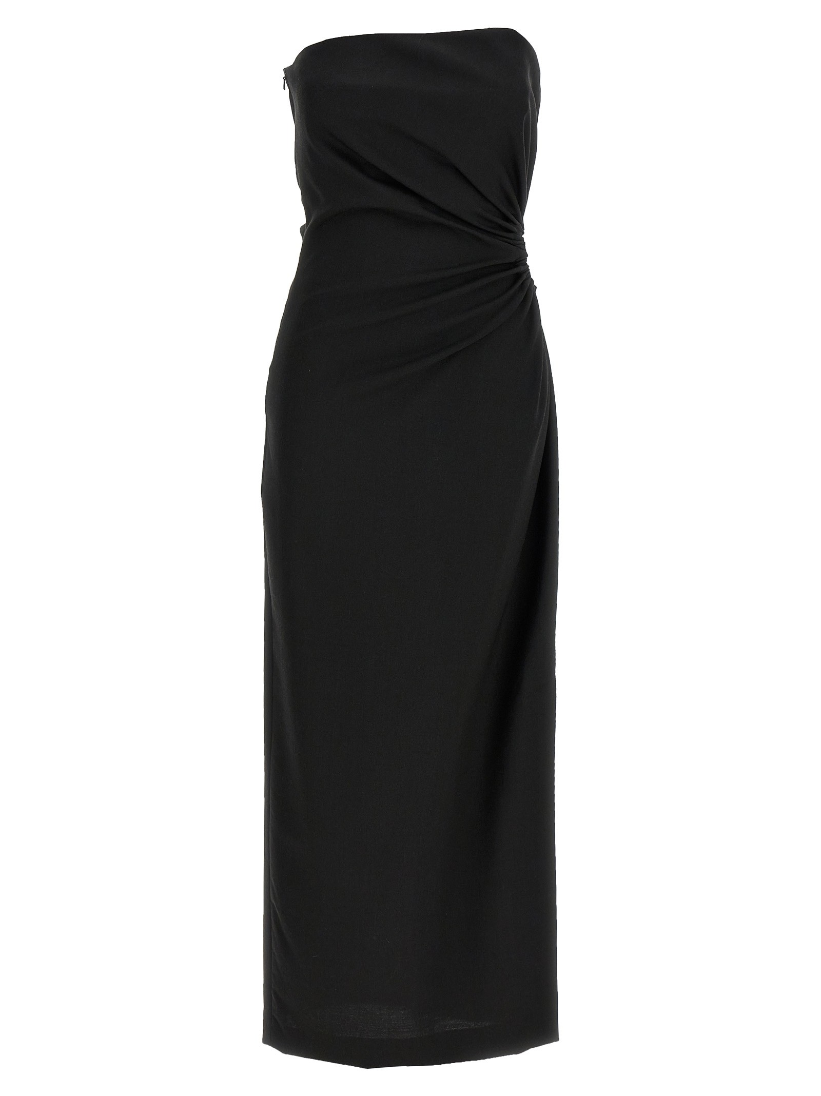 Max Mara 'Silva' Dress