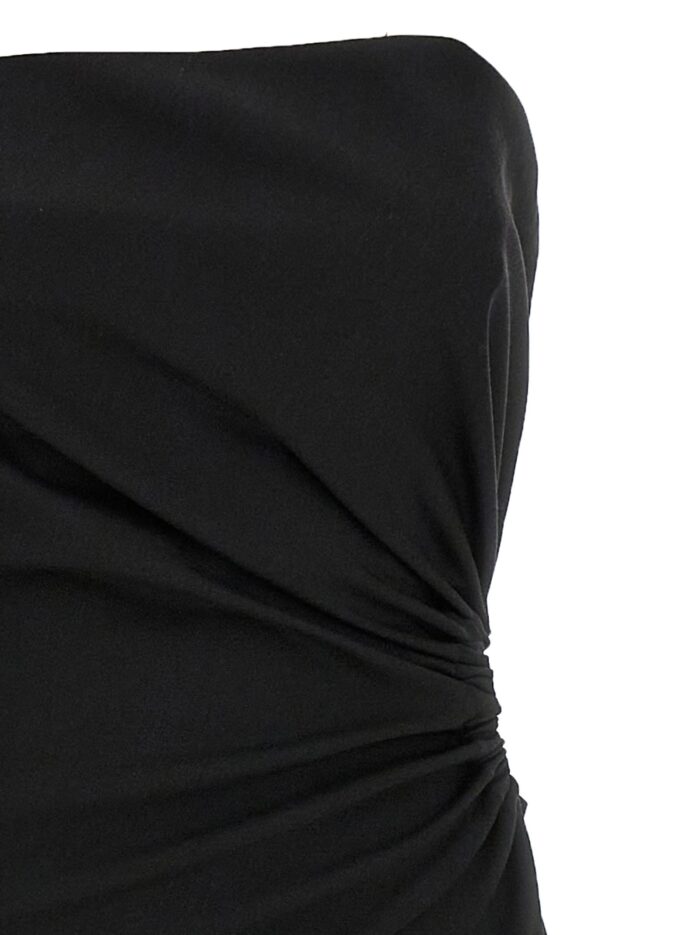 Max Mara 'Silva' Dress