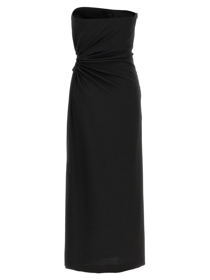 Max Mara 'Silva' Dress