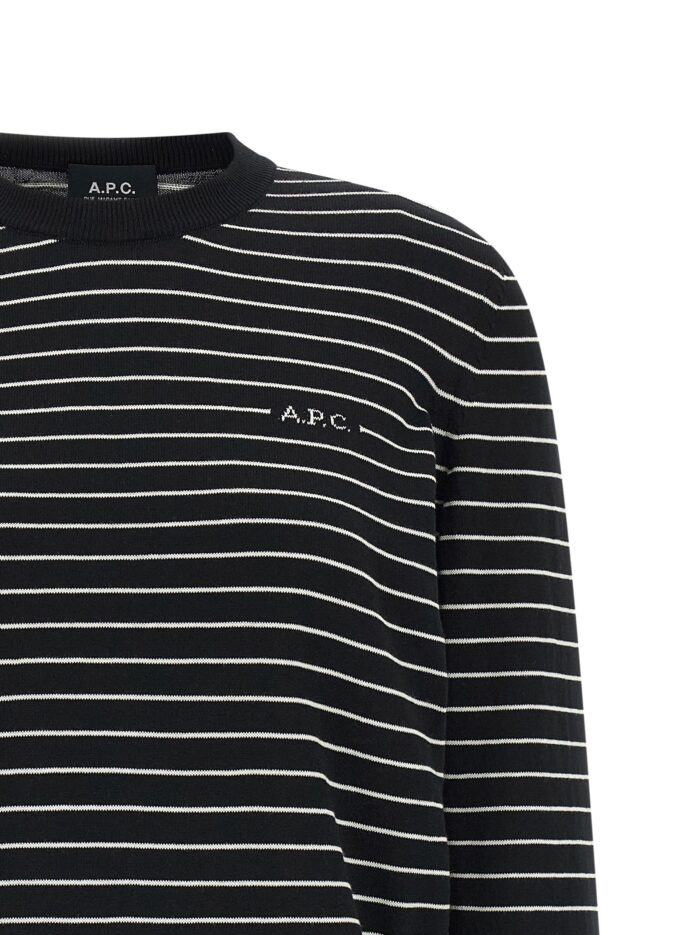 A.P.C. 'Sima' Sweater
