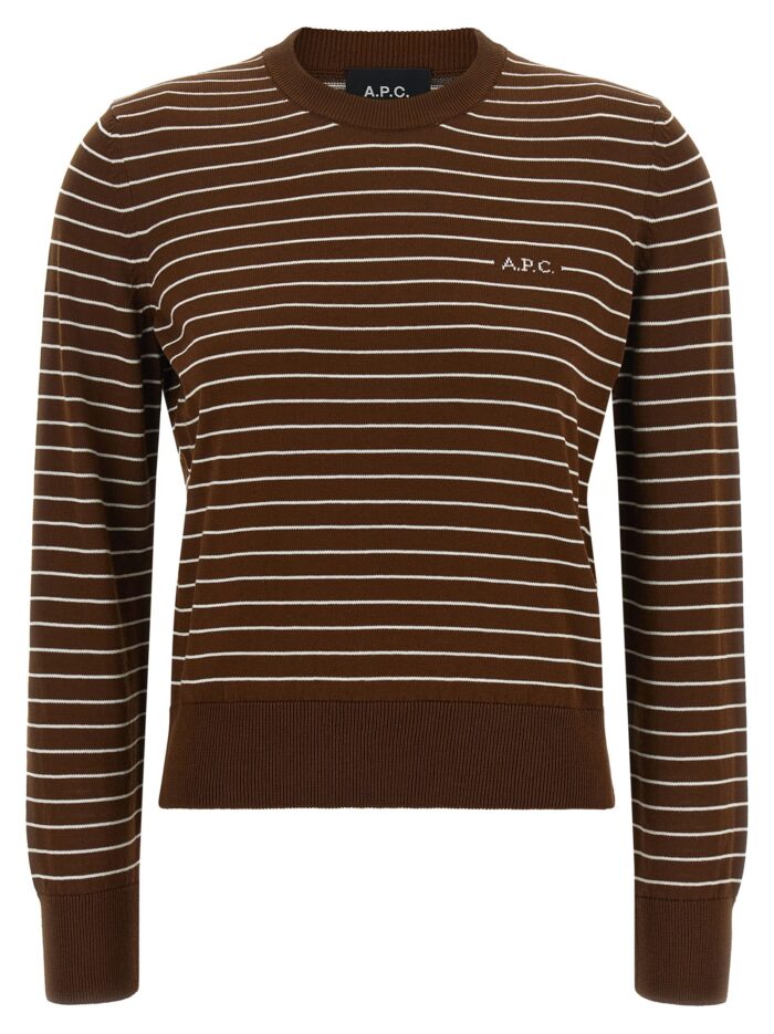 a.p.c. 'sima' sweater A.P.C. 'Sima' Sweater