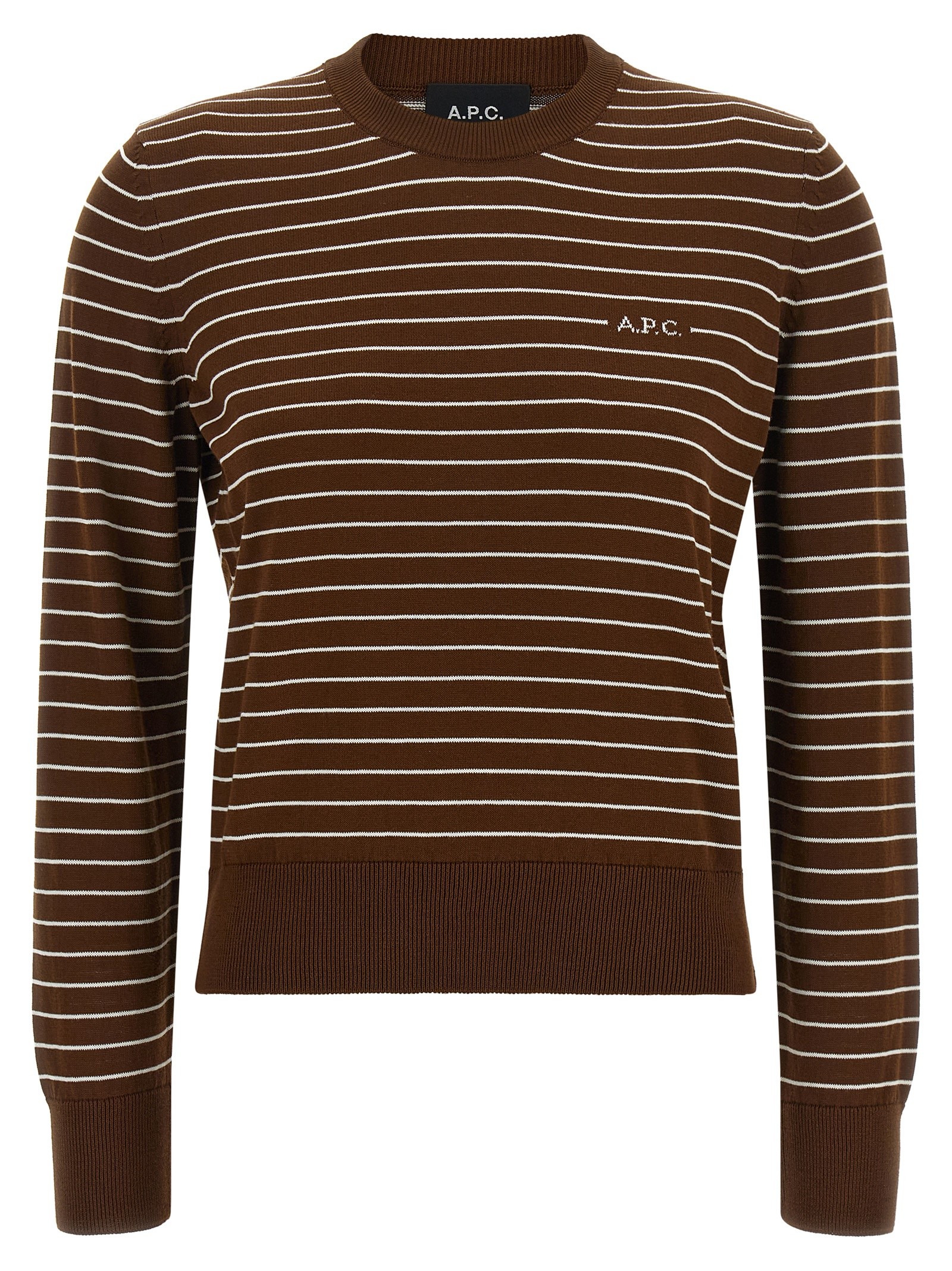 A.P.C. 'Sima' Sweater