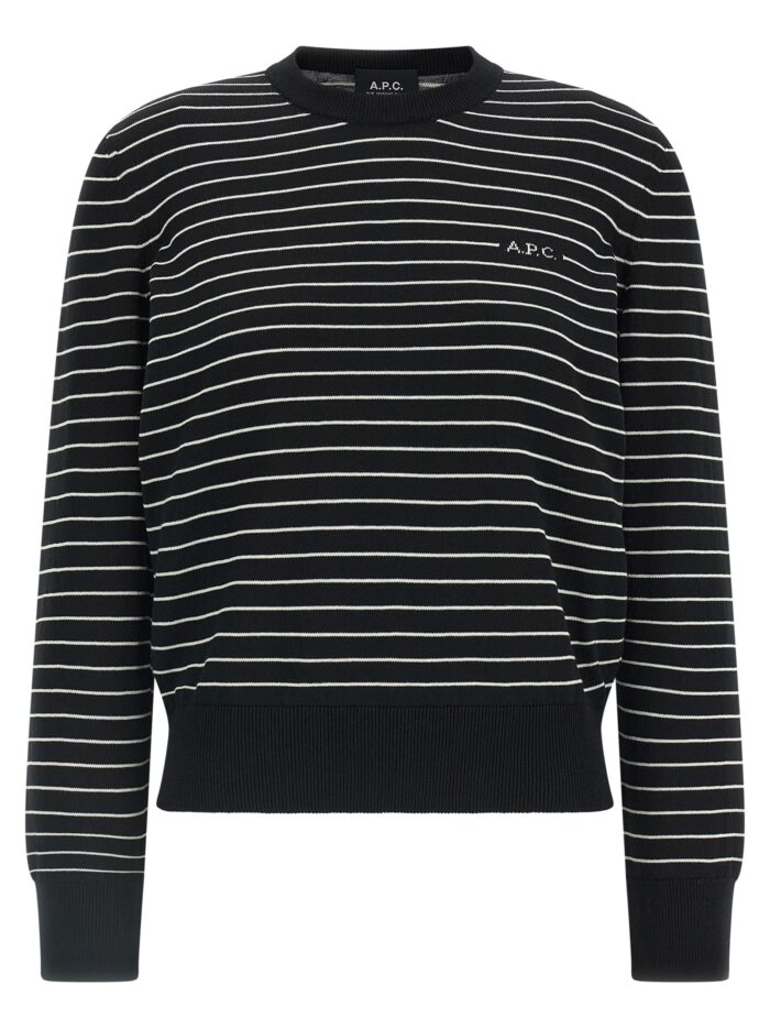 a.p.c. 'sima' sweater A.P.C. 'Sima' Sweater