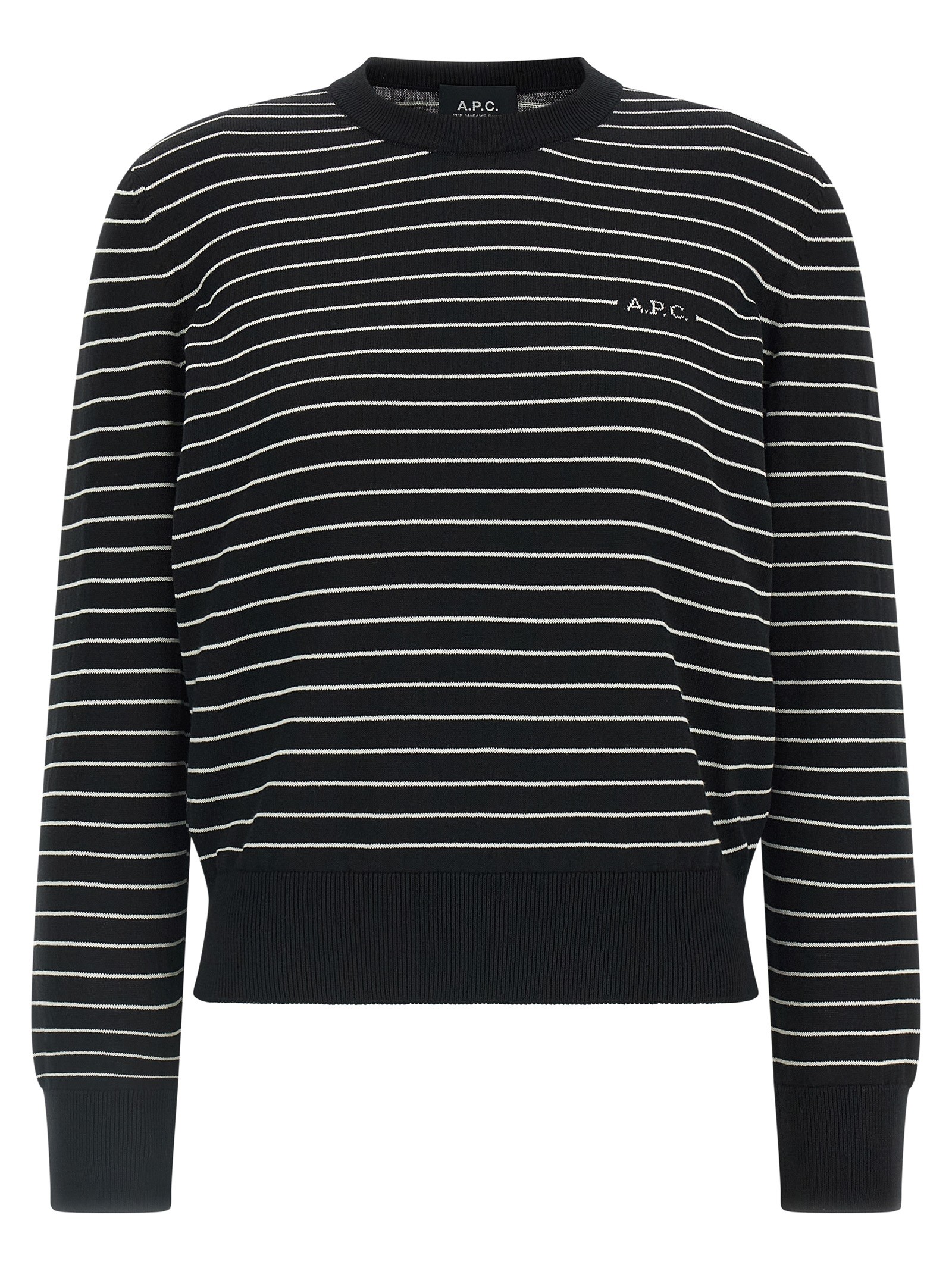 A.P.C. 'Sima' Sweater