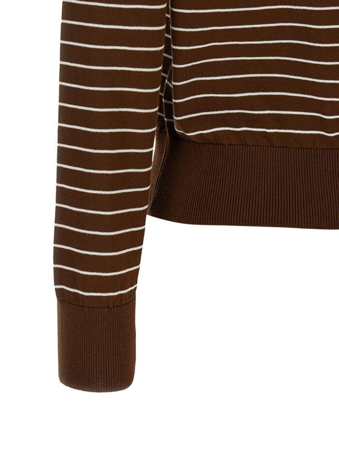 A.P.C. 'Sima' Sweater