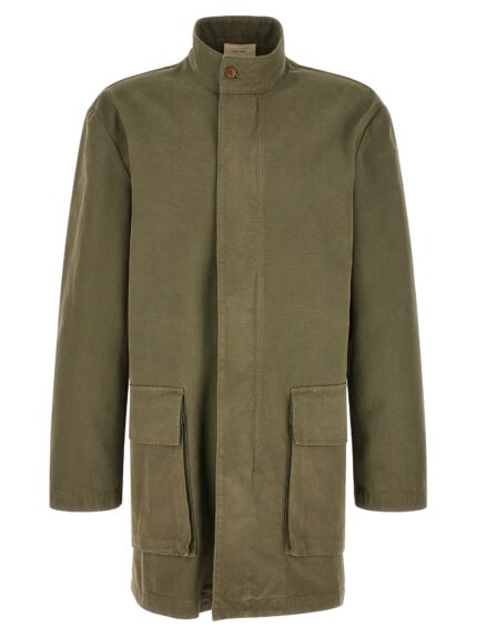 THE ROW 'Simeau' Coat