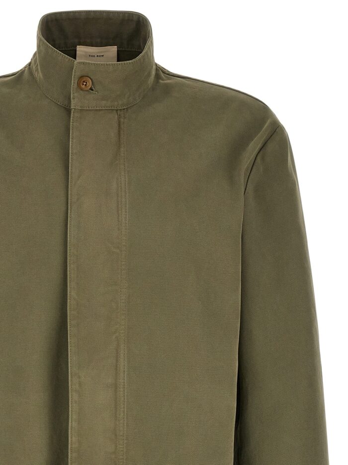 THE ROW 'Simeau' Coat