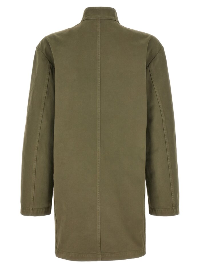 THE ROW 'Simeau' Coat