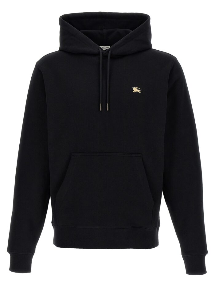 burberry 'simon' hoodie Burberry 'Simon' Hoodie