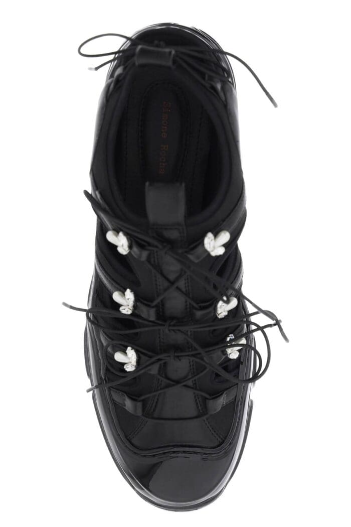 SIMONE ROCHA Hybrid Tracker Sneaker