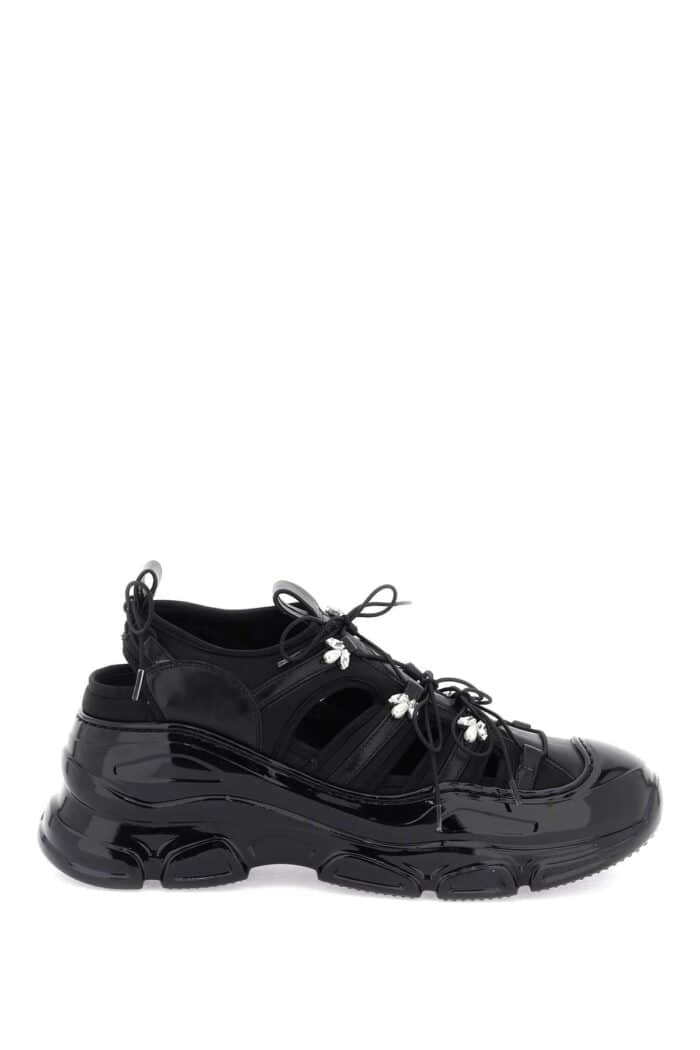 SIMONE ROCHA Hybrid Tracker Sneaker