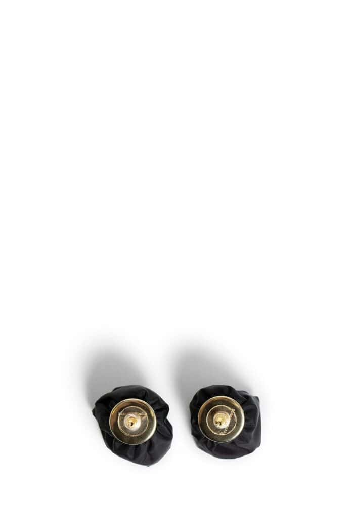 SIMONE ROCHA Rose Stud Earrings