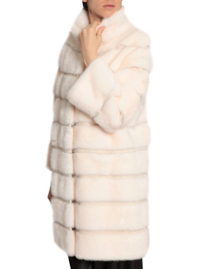 SIMONETTA RAVIZZA DALIA COAT