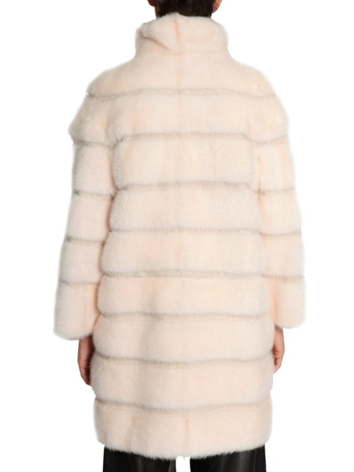 SIMONETTA RAVIZZA DALIA COAT