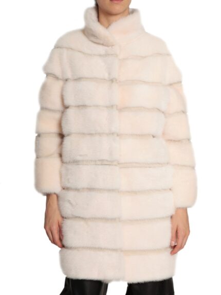 SIMONETTA RAVIZZA DALIA COAT