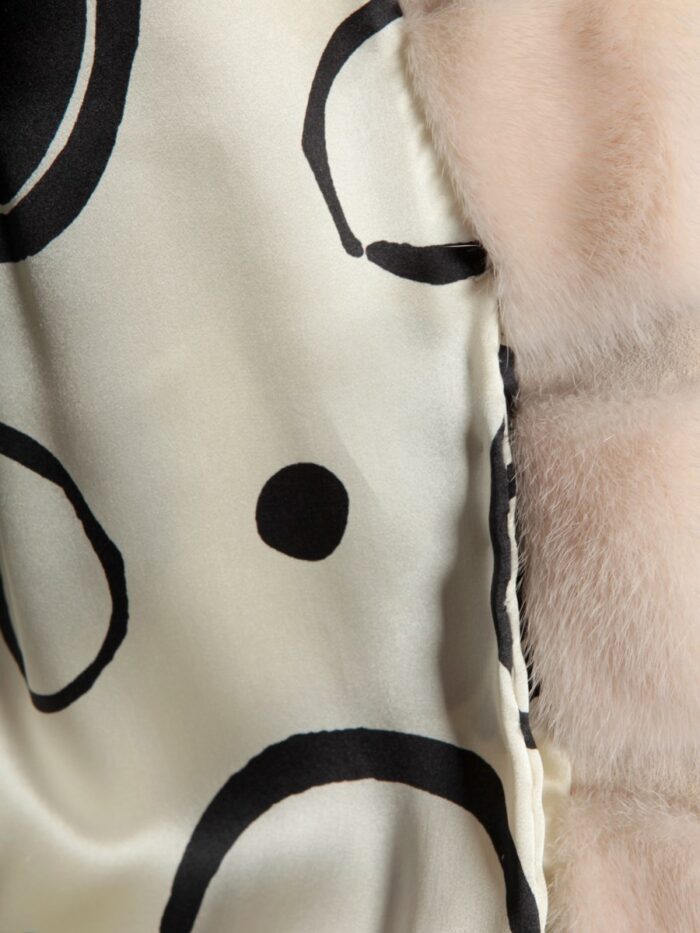 SIMONETTA RAVIZZA DALIA COAT