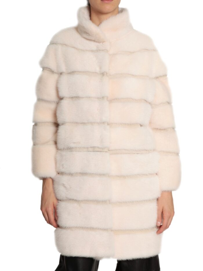SIMONETTA RAVIZZA DALIA COAT