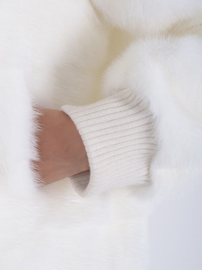 SIMONETTA RAVIZZA DEAN BOMBER JACKET