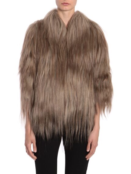 SIMONETTA RAVIZZA KIDASSIA FUR
