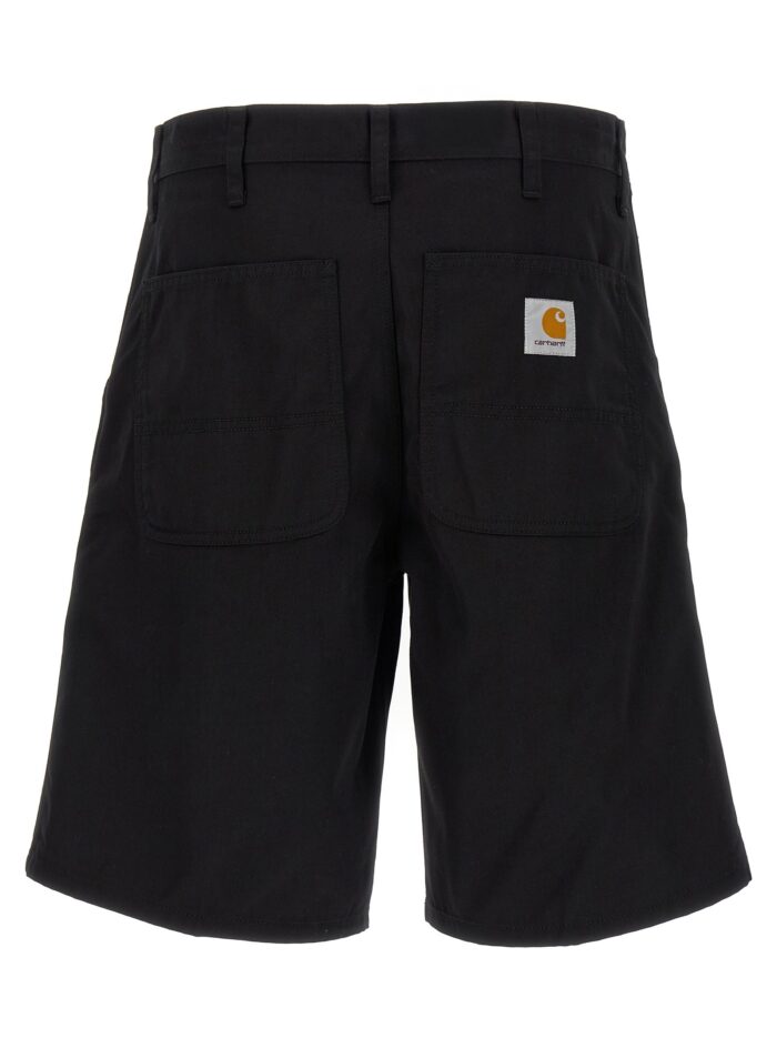 Carhartt Wip 'Simple' Bermuda Shorts