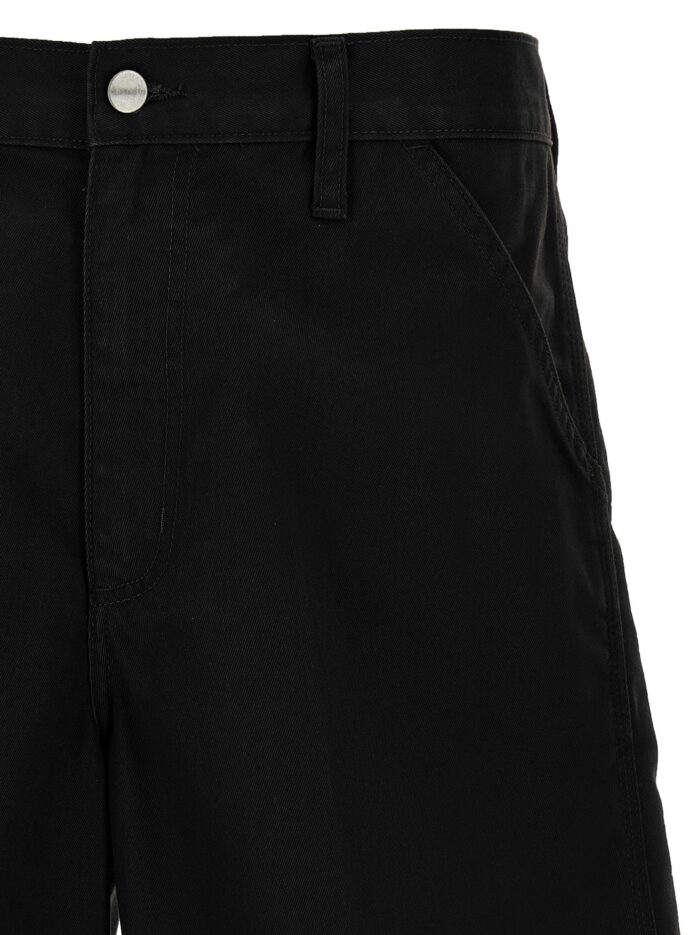 Carhartt Wip 'Simple' Bermuda Shorts