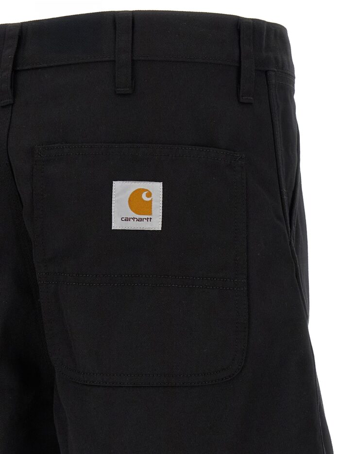 Carhartt Wip 'Simple' Bermuda Shorts