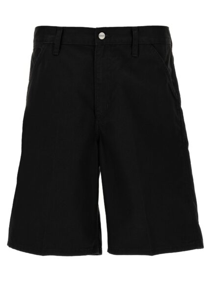 Carhartt Wip 'Simple' Bermuda Shorts